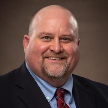 Headshot of Jim Gray