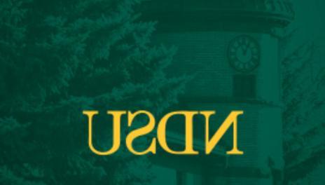 NDSU Animal Sciences