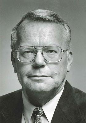 Photo of Robert Todd